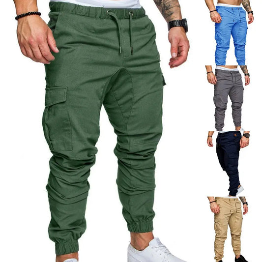 Pants Men's Clothing new collection
